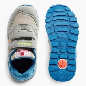 Rabatt 🧨 Sneakers Elefanten Lauflerner Hoffy, Weite W Grau Günstig Kaufen 👏 12