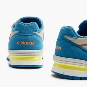 Rabatt 🧨 Sneakers Elefanten Lauflerner Hoffy, Weite W Grau Günstig Kaufen 👏 14