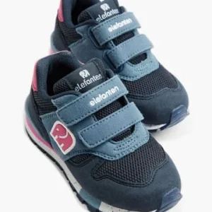Beste Bewertungen von 🛒 Sneakers Elefanten Lauflerner Hoffy, Weite W Navyblau Günstig Kaufen ✨ 16