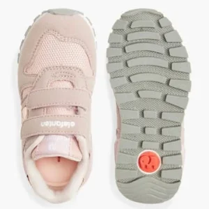Bestes Angebot ❤️ Halbschuhe Elefanten Lauflerner Hoffy, Weite W Rosa Günstig Kaufen ❤️ 12