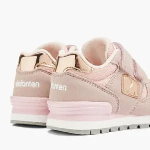Bestes Angebot ❤️ Halbschuhe Elefanten Lauflerner Hoffy, Weite W Rosa Günstig Kaufen ❤️ 16