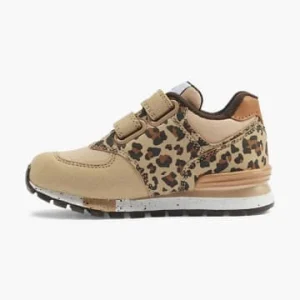 Billig 🔔 Lauflernschuhe Elefanten Lauflerner Hoppy, Weite W Beige Günstig Kaufen 😀 10