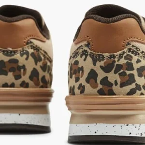 Billig 🔔 Lauflernschuhe Elefanten Lauflerner Hoppy, Weite W Beige Günstig Kaufen 😀 14
