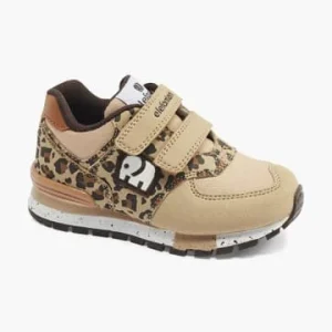 Billig 🔔 Lauflernschuhe Elefanten Lauflerner Hoppy, Weite W Beige Günstig Kaufen 😀 18
