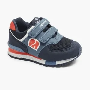 Billig ✨ Halbschuhe Elefanten Lauflerner Hoppy, Weite W Blau Günstig Kaufen 🔥 18
