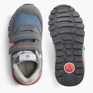 Coupon ⭐ Lauflernschuhe Elefanten Lauflerner Hoppy, Weite W Blau Günstig Kaufen 👏 12