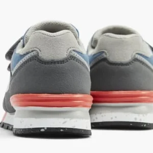 Coupon ⭐ Lauflernschuhe Elefanten Lauflerner Hoppy, Weite W Blau Günstig Kaufen 👏 14