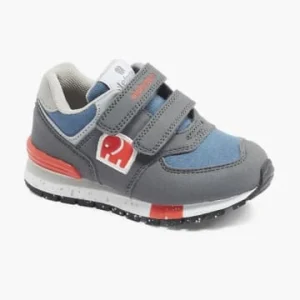 Coupon ⭐ Lauflernschuhe Elefanten Lauflerner Hoppy, Weite W Blau Günstig Kaufen 👏 18
