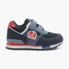 Billig ✨ Halbschuhe Elefanten Lauflerner Hoppy, Weite W Blau Günstig Kaufen 🔥 22