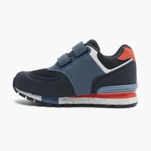 Billig ✨ Halbschuhe Elefanten Lauflerner Hoppy, Weite W Blau Günstig Kaufen 🔥 10