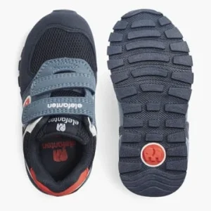 Billig ✨ Halbschuhe Elefanten Lauflerner Hoppy, Weite W Blau Günstig Kaufen 🔥 12