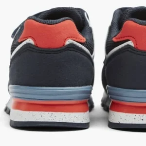 Billig ✨ Halbschuhe Elefanten Lauflerner Hoppy, Weite W Blau Günstig Kaufen 🔥 14