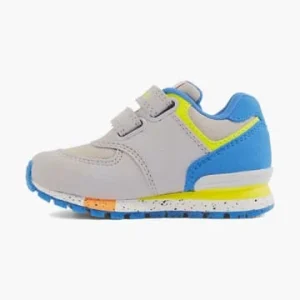 Billig ✔️ Sneakers Elefanten Lauflerner Hoppy, Weite W Grau Günstig Kaufen 👏 10