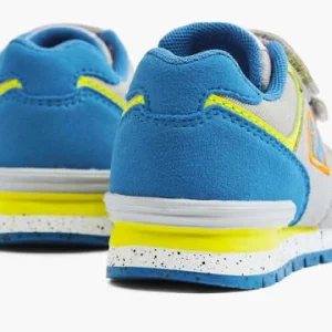 Billig ✔️ Sneakers Elefanten Lauflerner Hoppy, Weite W Grau Günstig Kaufen 👏 14