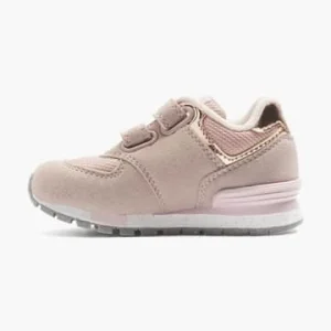 Bester Verkauf 🥰 Sneakers Elefanten Lauflerner Hoppy, Weite W Rosa Günstig Kaufen 💯 10