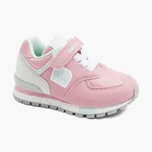 Budget 😀 Halbschuhe Elefanten Lauflerner Hoppy, Weite W Rosa Günstig Kaufen 🥰 18