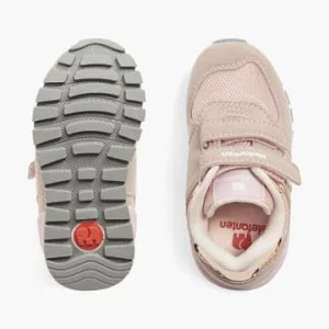 Bester Verkauf 🥰 Sneakers Elefanten Lauflerner Hoppy, Weite W Rosa Günstig Kaufen 💯 12