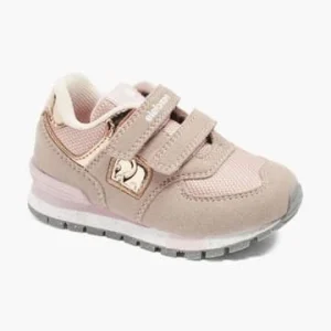 Bester Verkauf 🥰 Sneakers Elefanten Lauflerner Hoppy, Weite W Rosa Günstig Kaufen 💯 18