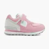 Budget 😀 Halbschuhe Elefanten Lauflerner Hoppy, Weite W Rosa Günstig Kaufen 🥰 20