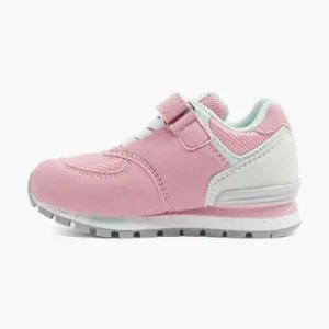 Budget 😀 Halbschuhe Elefanten Lauflerner Hoppy, Weite W Rosa Günstig Kaufen 🥰 10