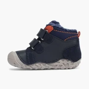 Schlussverkauf 🎁 Halbschuhe Elefanten Lauflerner Jack, Weite M Blau Günstig Kaufen 💯 9