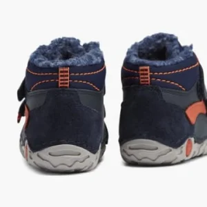 Schlussverkauf 🎁 Halbschuhe Elefanten Lauflerner Jack, Weite M Blau Günstig Kaufen 💯 11