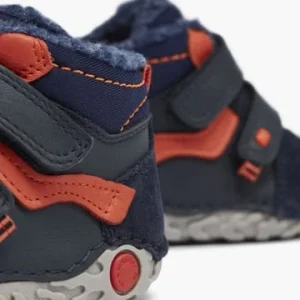 Schlussverkauf 🎁 Halbschuhe Elefanten Lauflerner Jack, Weite M Blau Günstig Kaufen 💯 13