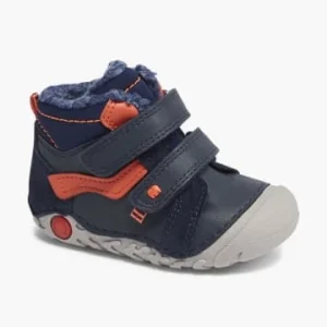Schlussverkauf 🎁 Halbschuhe Elefanten Lauflerner Jack, Weite M Blau Günstig Kaufen 💯 15