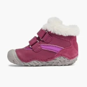 Auslauf 💯 Halbschuhe Elefanten Lauflerner Jada, Weite M Pink Günstig Kaufen ✔️ 10