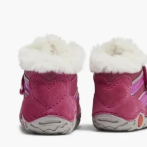 Auslauf 💯 Halbschuhe Elefanten Lauflerner Jada, Weite M Pink Günstig Kaufen ✔️ 14