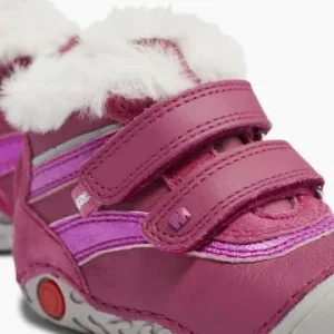Auslauf 💯 Halbschuhe Elefanten Lauflerner Jada, Weite M Pink Günstig Kaufen ✔️ 16