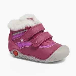 Auslauf 💯 Halbschuhe Elefanten Lauflerner Jada, Weite M Pink Günstig Kaufen ✔️ 18