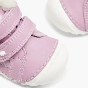 Bestes Angebot ⭐ Halbschuhe Elefanten Lauflerner Janna, Weite M Pink Günstig Kaufen 🤩 16