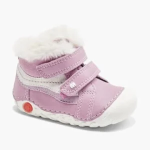 Bestes Angebot ⭐ Halbschuhe Elefanten Lauflerner Janna, Weite M Pink Günstig Kaufen 🤩 18