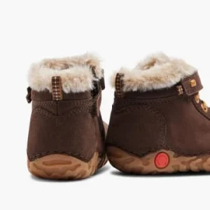 Aktion 🎉 Stiefel & 🥾 Boots Elefanten Lauflerner Jasmine, Weite M Braun Günstig Kaufen 🎉 14