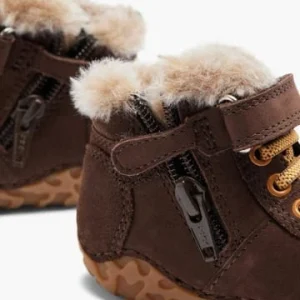 Aktion 🎉 Stiefel & 🥾 Boots Elefanten Lauflerner Jasmine, Weite M Braun Günstig Kaufen 🎉 16