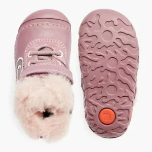 Am billigsten ⭐ Lauflernschuhe Elefanten Lauflerner Jasmine, Weite M Lila Günstig Kaufen ✨ 12