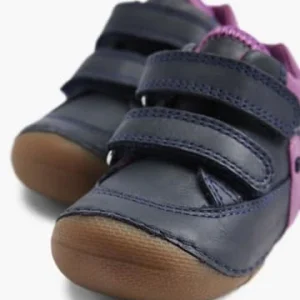 Aktion 🔔 Lauflernschuhe Elefanten Lauflerner Jhon, Weite M Blau Günstig Kaufen ✨ 16