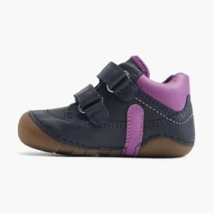 Aktion 🔔 Lauflernschuhe Elefanten Lauflerner Jhon, Weite M Blau Günstig Kaufen ✨ 10
