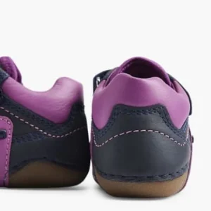 Aktion 🔔 Lauflernschuhe Elefanten Lauflerner Jhon, Weite M Blau Günstig Kaufen ✨ 14