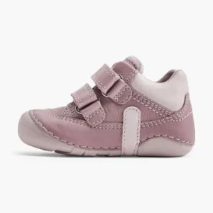 Coupon ✨ Halbschuhe Elefanten Lauflerner Jhon, Weite M Rosa Günstig Kaufen 🎉 10