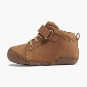 Am billigsten 🤩 Halbschuhe Elefanten Lauflerner Joakim, Weite M Braun Günstig Kaufen ✨ 10