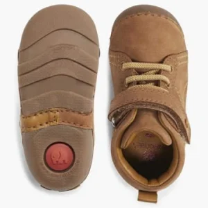 Am billigsten 🤩 Halbschuhe Elefanten Lauflerner Joakim, Weite M Braun Günstig Kaufen ✨ 12