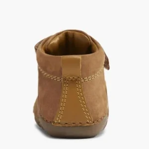 Am billigsten 🤩 Halbschuhe Elefanten Lauflerner Joakim, Weite M Braun Günstig Kaufen ✨ 14