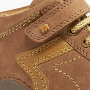 Am billigsten 🤩 Halbschuhe Elefanten Lauflerner Joakim, Weite M Braun Günstig Kaufen ✨ 16