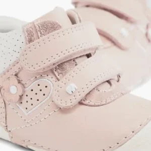 Top 10 🤩 Halbschuhe Elefanten Lauflerner Joana, Weite M Pink Günstig Kaufen ✔️ 17