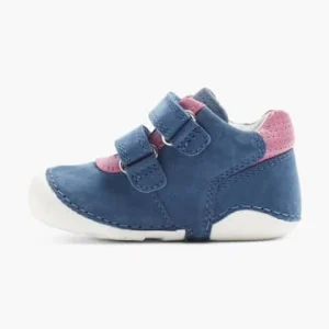 Schlussverkauf ✨ Halbschuhe Elefanten Lauflerner Joia, Weite M Blau Günstig Kaufen 👏 10