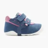 Schlussverkauf ✨ Halbschuhe Elefanten Lauflerner Joia, Weite M Blau Günstig Kaufen 👏 22