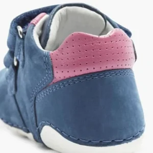 Schlussverkauf ✨ Halbschuhe Elefanten Lauflerner Joia, Weite M Blau Günstig Kaufen 👏 14