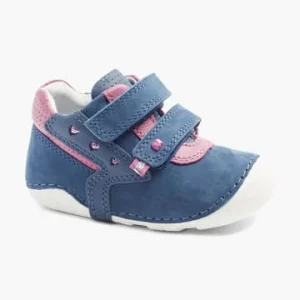Schlussverkauf ✨ Halbschuhe Elefanten Lauflerner Joia, Weite M Blau Günstig Kaufen 👏 18